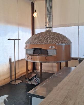 Forno pizza