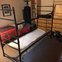 brande militari d'epoca italiane n. 4 pezzi