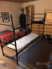 brande militari d'epoca italiane n. 4 pezzi