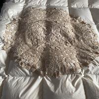 Tovaglia  tavolo antica