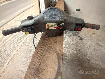 sterzo vespa 50 V