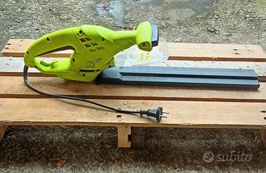 Potasiepe 50 euro tagliaerba manuale 50 euro rete