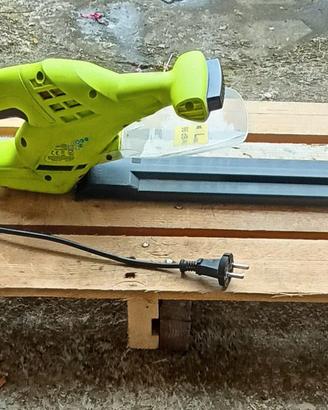 Potasiepe 50 euro tagliaerba manuale 50 euro rete