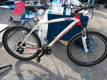  Bicicletta Tecnobike T56