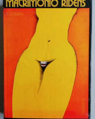 Matrimonio rides 1973 Ed. Guaraldi