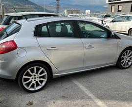 FIAT Bravo 2ª serie - 2007