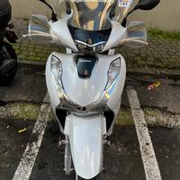 Honda Sh 150