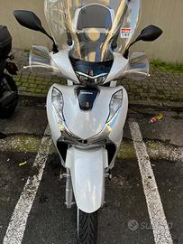 Honda Sh 150