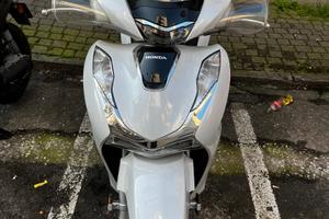 Honda Sh 150