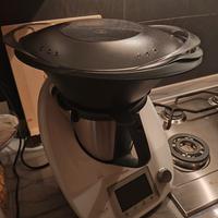 Bimby TM51 Vorwerk 