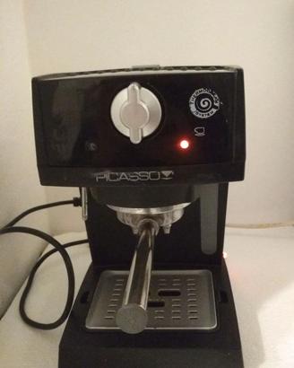 Macchina caffè