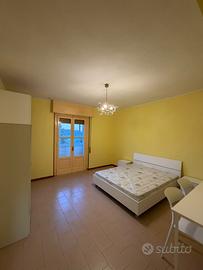 Posto letto in camera singola