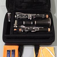 Clarinetto Roling’s Sib