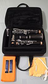 Clarinetto Roling’s Sib