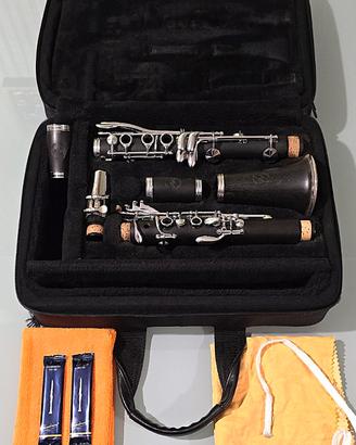 Clarinetto Roling’s Sib