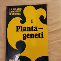 I planta Generi - Le Grandi Famiglie d'Europa