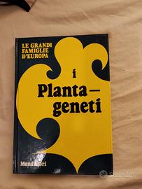 I planta Generi - Le Grandi Famiglie d'Europa