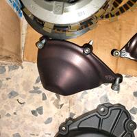 copricarter Yamaha r1 big bang 