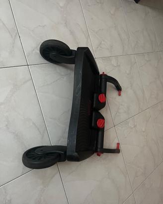Pedana universale passeggino