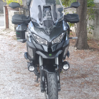 Kawasaki Versys SE 1000