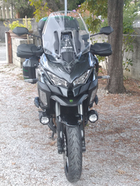 Kawasaki Versys SE 1000