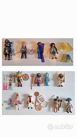 personaggi Playmobil 