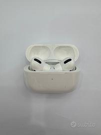 Airpods pro 1 generazione (originali)
