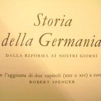 Storia della Germania