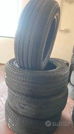 Pneumatici esivi usati 235/60 R18 103W Pirelli