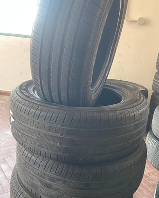 Pneumatici esivi usati 235/60 R18 103W Pirelli