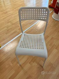 Sedie ikea