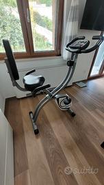 Cyclett pieghevole bici da camera