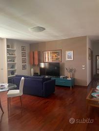 Appartamento a Santa Maria La Stella