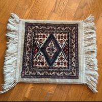 Tappeto mini persiano