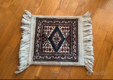 Tappeto mini persiano