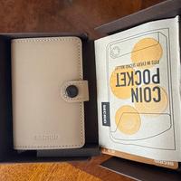 Portafoglio - Miniwallet Secrid