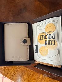 Portafoglio - Miniwallet Secrid