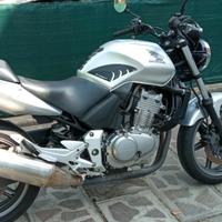 Honda CBF 500 - 2004