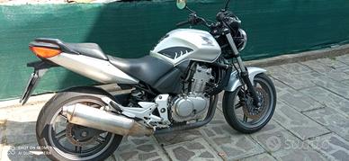 Honda CBF 500 - 2004