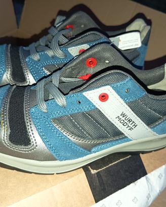 scarpe antinfortunistiche MODYF WURTH 38