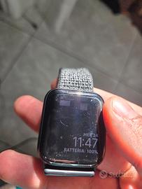 Apple Watch SE 41 mm