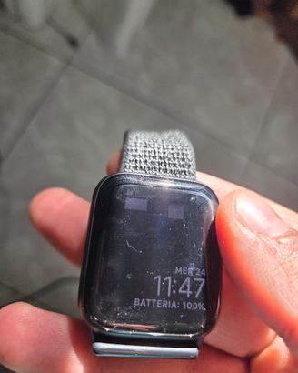 Apple Watch SE 41 mm