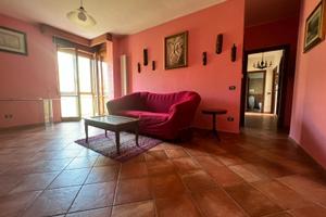 Appartamento arredato