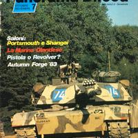 Rivista Panorama Difesa - Lotto numeri vari