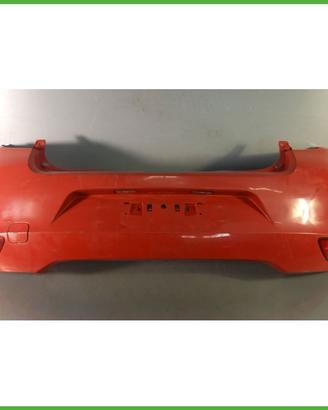 Paraurti Posteriore RENAULT CLIO 3a Serie Berlina