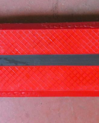 Skateboard Ringo Roll Pavesi vintage anni '80