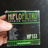 Filtro olio Benelli Leoncino 500