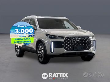 DR dr 5.0 2022 dr 5.0 1.5 116cv