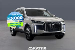 DR dr 5.0 2022 dr 5.0 1.5 116cv