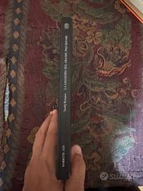 La leggenda del Grande Inquisitore – Vasilij Rozan